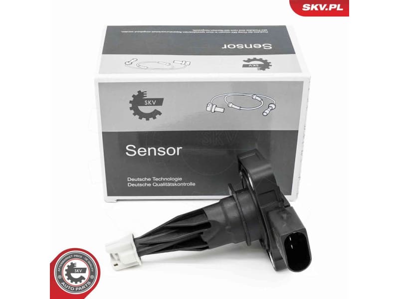 Sensor, engine oil level 17SKV933