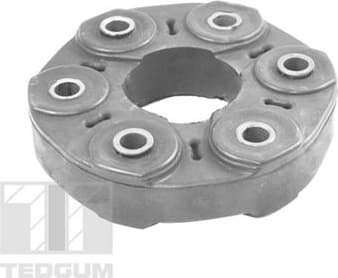 Joint, propshaft TED39932 - image 2