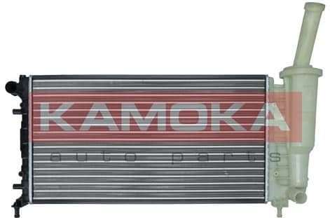 Radiator, engine cooling 7705191