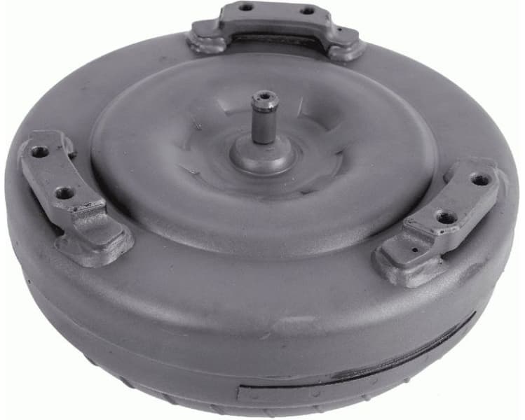Torque Converter 0700 600 098 - image 2