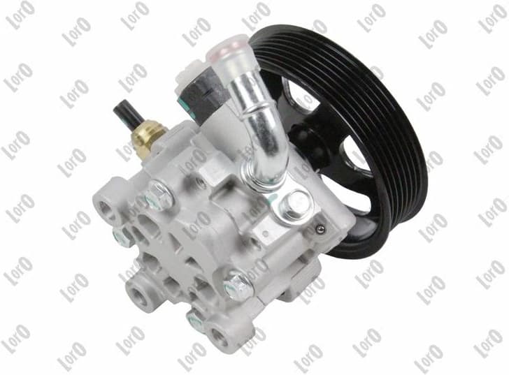 Hydraulic Pump, steering LORO 140-01-092 - image 2