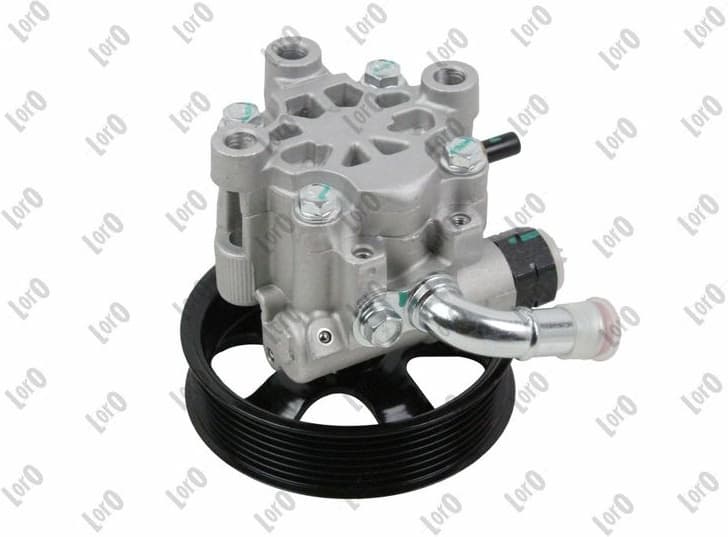 Hydraulic Pump, steering LORO 140-01-092 - image 4