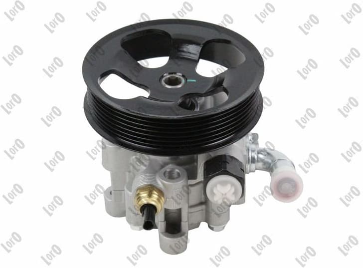 Hydraulic Pump, steering LORO 140-01-092 - image 5
