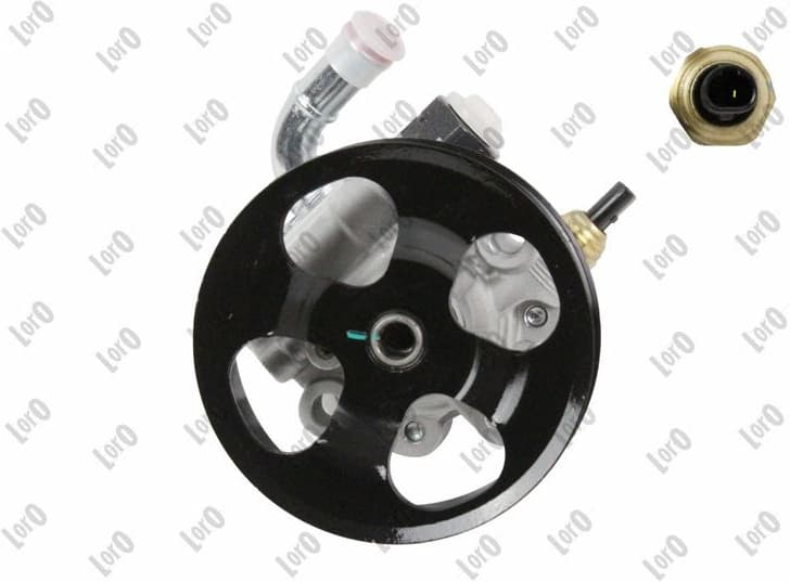 Hydraulic Pump, steering LORO 140-01-092 - image 6