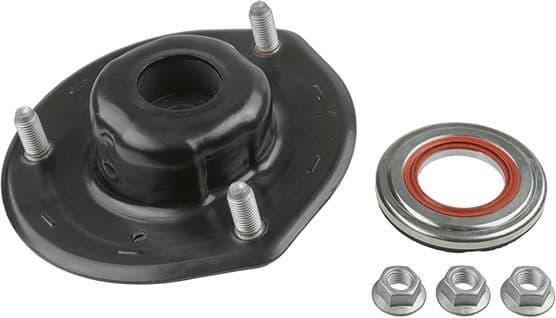 Repair Kit, suspension strut support mount 88-245-R