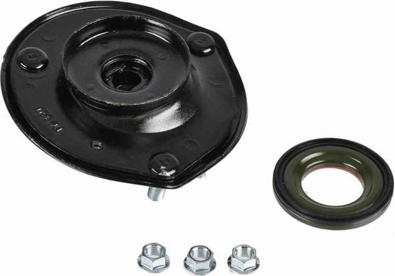 Repair Kit, suspension strut support mount 88-245-R - image 2