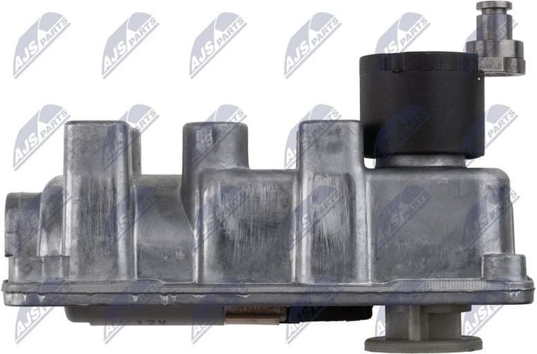 Control Box, charger ECD-BM-038 - image 3