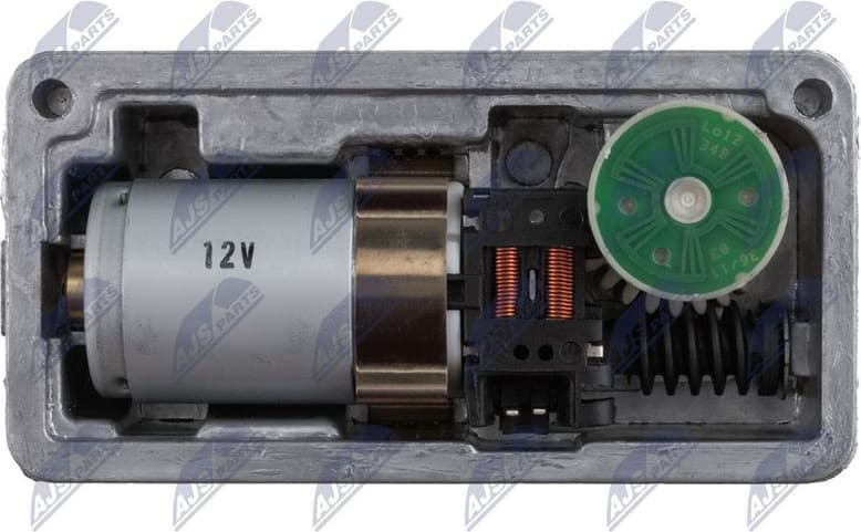 Control Box, charger ECD-BM-038 - image 5