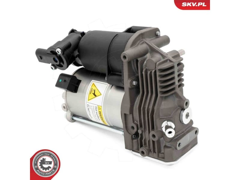 Compressor, compressed-air system 58SKV523 - image 3