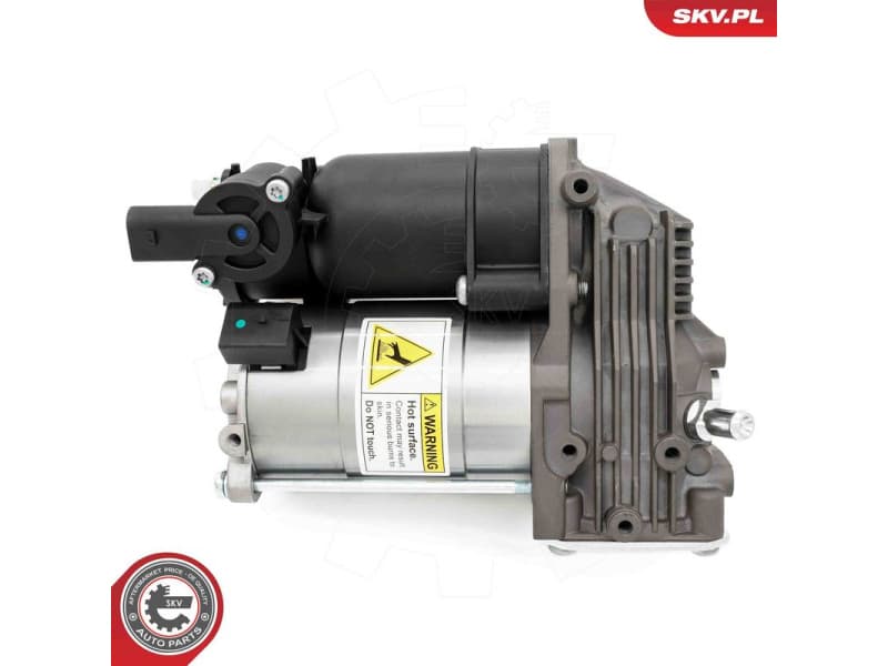 Compressor, compressed-air system 58SKV523 - image 4