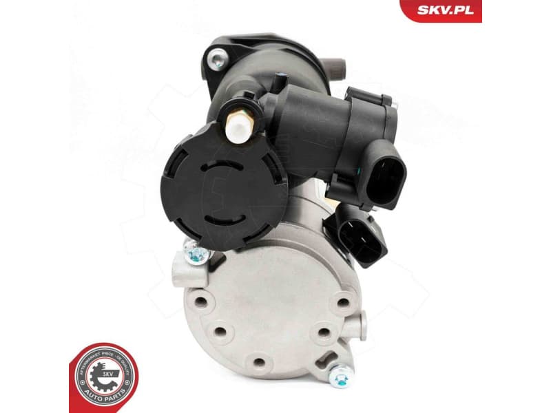 Compressor, compressed-air system 58SKV523 - image 6