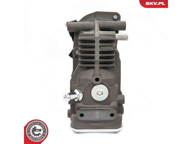 Compressor, compressed-air system 58SKV523 - image 7