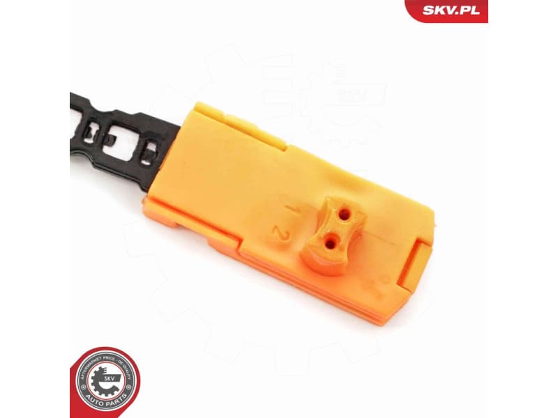 Clock Spring, airbag 96SKV630 - image 5