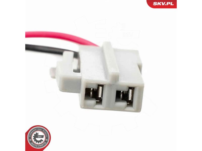 Clock Spring, airbag 96SKV630 - image 6