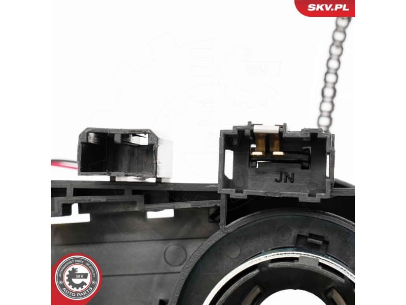 Clock Spring, airbag 96SKV630 - image 7