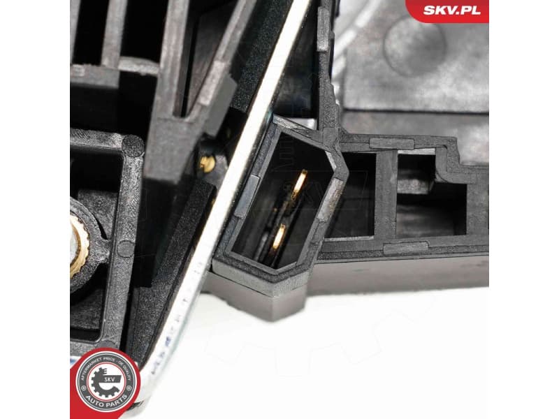 Clock Spring, airbag 96SKV630 - image 8