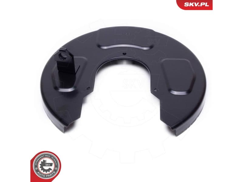 Splash Guard, brake disc 57SKV724 - image 2