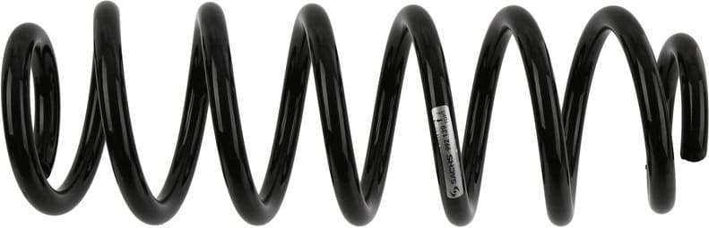 Suspension Spring 992 139