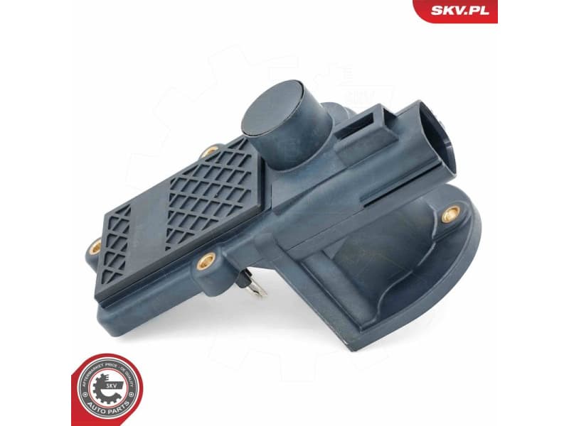 EGR Valve 14SKV286 - image 3