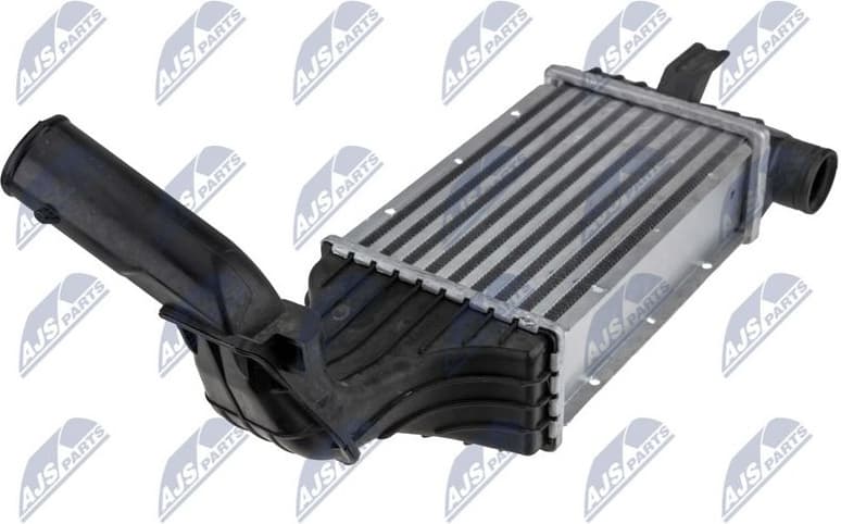 Charge Air Cooler CNG-PL-000
