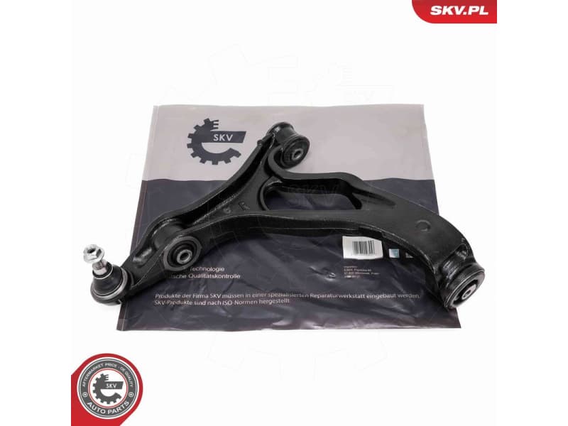 Control/Trailing Arm, wheel suspension 69SKV050
