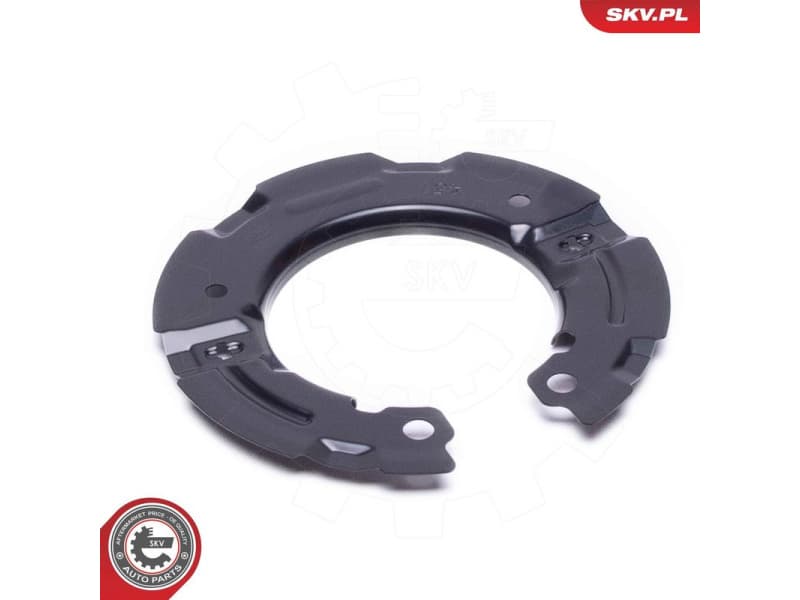 Splash Guard, brake disc 57SKV520 - image 2