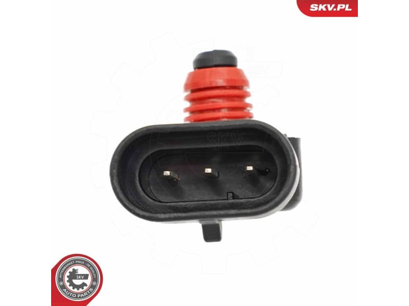 Sensor, intake manifold pressure 17SKV191 - image 4