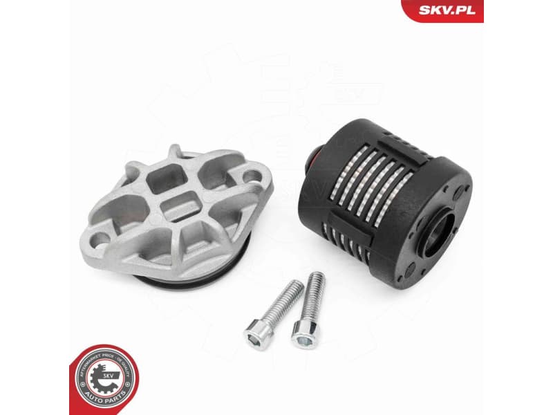 Hydraulic Filter, multi-plate clutch (all-wheel drive) 31SKV391 - image 2