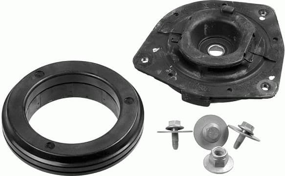 Repair Kit, suspension strut support mount 88-852-R