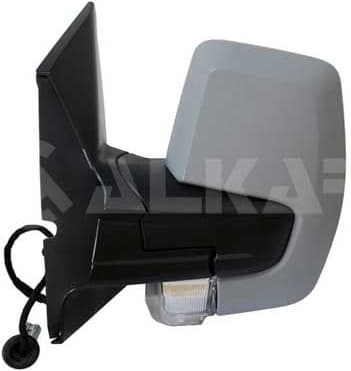 Exterior Mirror 9243381