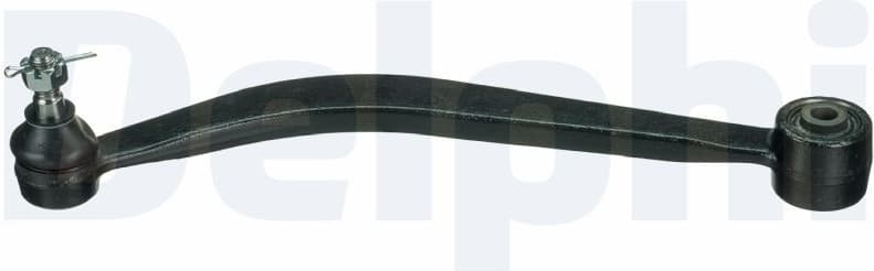 Control/Trailing Arm, wheel suspension TC3771