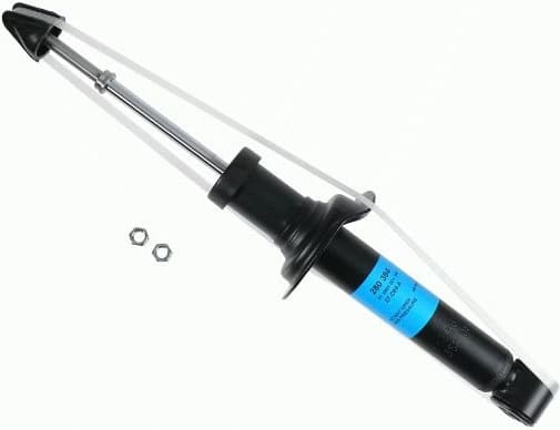 Shock Absorber 27-D89-A