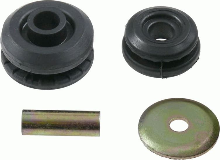Repair Kit, suspension strut support mount 88-719-R