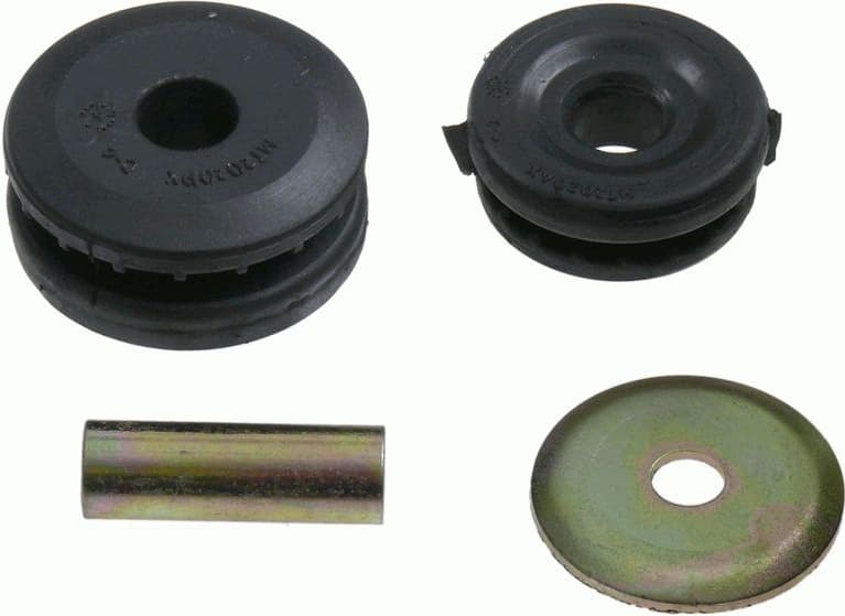 Repair Kit, suspension strut support mount 88-719-R - image 2