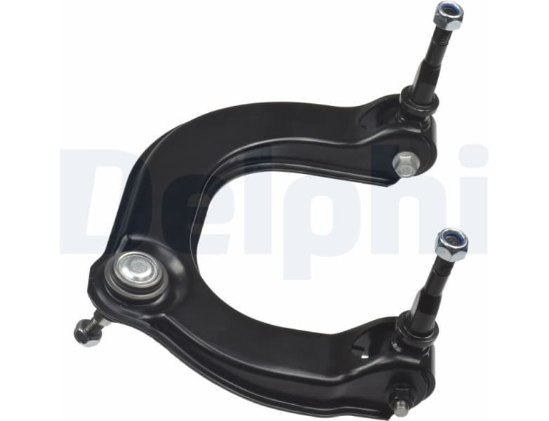 Control/Trailing Arm, wheel suspension TC2924