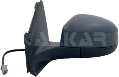 Exterior Mirror 6161376