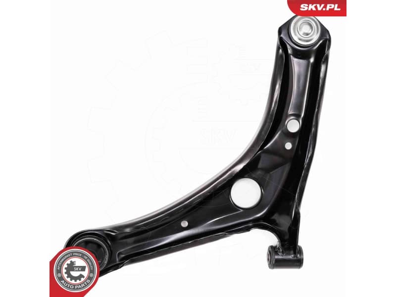 Control/Trailing Arm, wheel suspension 69SKV128