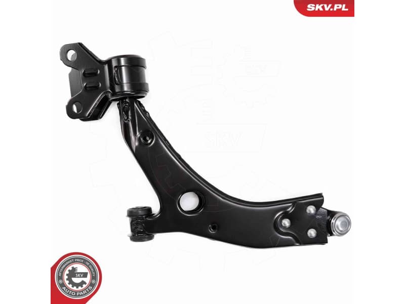 Control/Trailing Arm, wheel suspension 69SKV258 - image 2