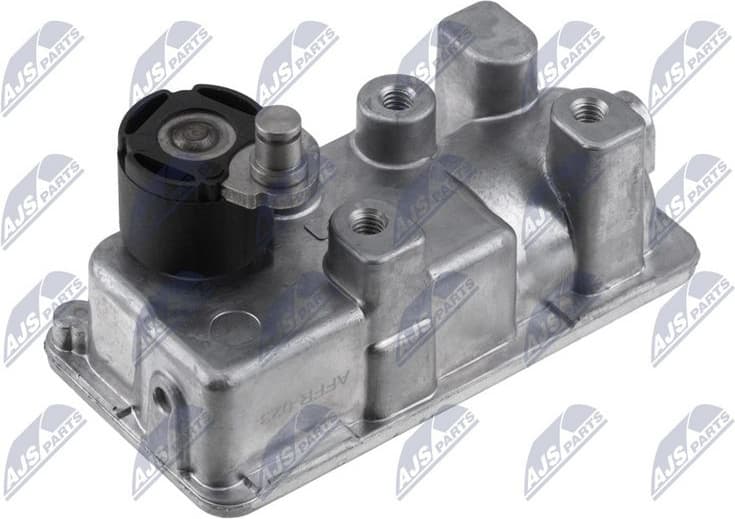 Control Box, charger ECD-FR-023