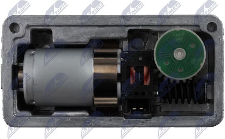 Control Box, charger ECD-FR-023 - image 5