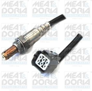 Oxygen Sensor 81760