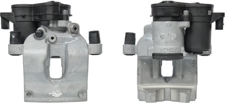 Brake Caliper 24.6244-7001.5