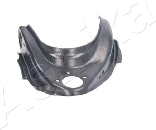 Control/Trailing Arm, wheel suspension 72-03-332L - image 4