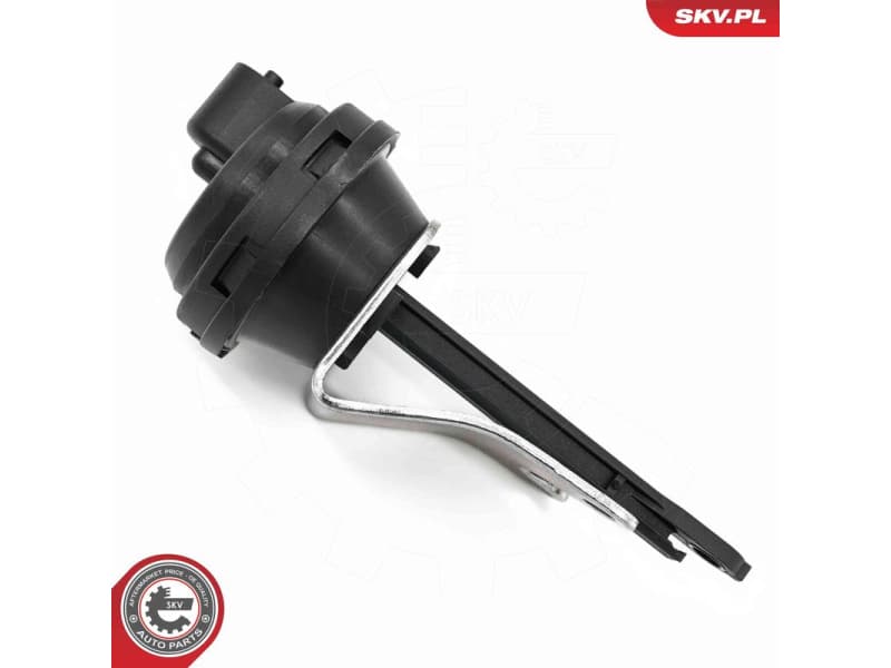 Control Flap, air supply 96SKV406 - image 4