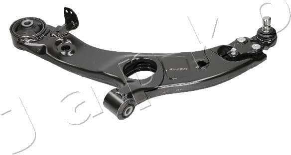 Control/Trailing Arm, wheel suspension 72K50L