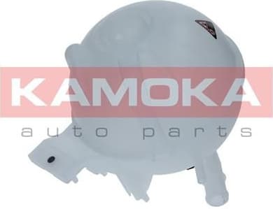 Expansion Tank, coolant 7720047