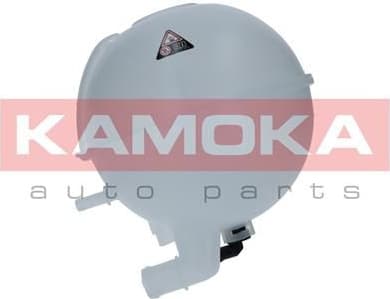 Expansion Tank, coolant 7720047 - image 2