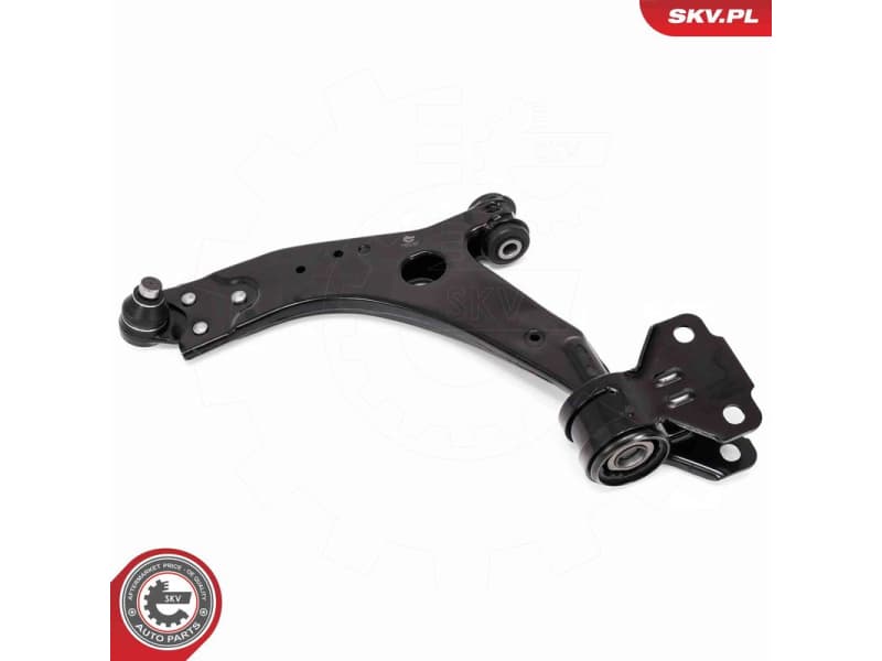 Control/Trailing Arm, wheel suspension 69SKV257 - image 2
