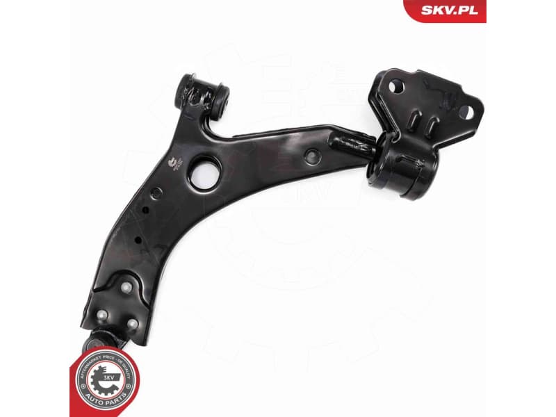 Control/Trailing Arm, wheel suspension 69SKV257 - image 3