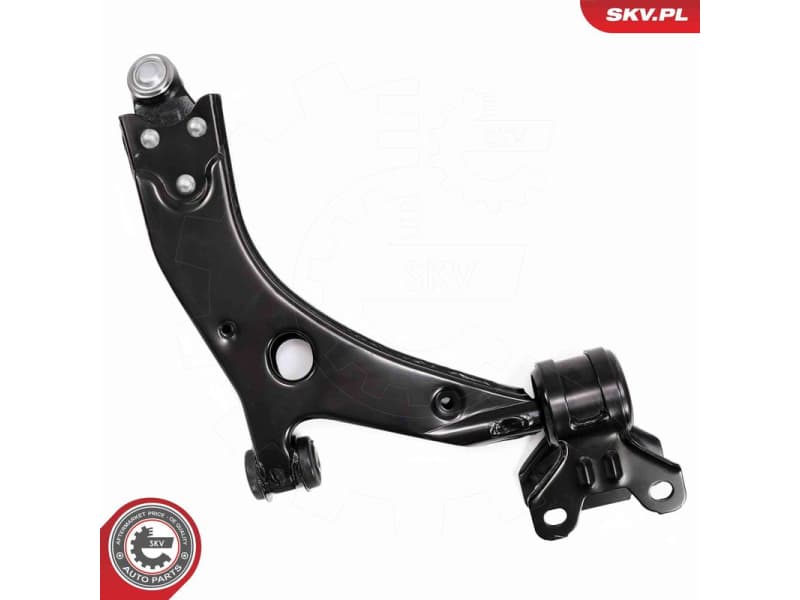 Control/Trailing Arm, wheel suspension 69SKV257 - image 4